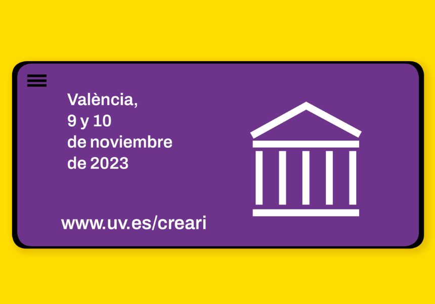 Poster virtual museums conferences